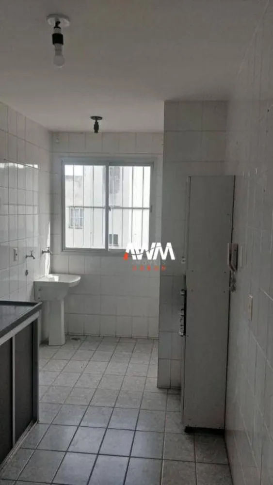 Apartamento, 2 quartos, 56 m² - Foto 9