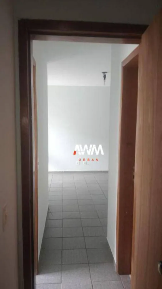 Apartamento, 2 quartos, 56 m² - Foto 3