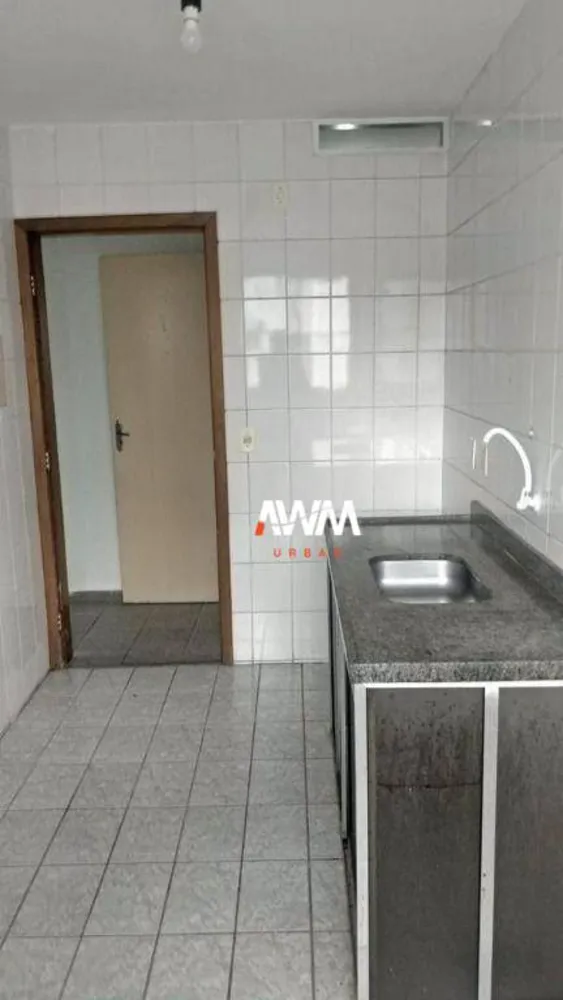 Apartamento, 2 quartos, 56 m² - Foto 8