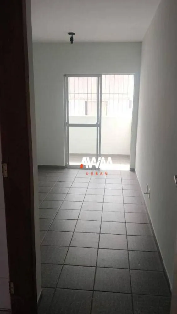 Apartamento, 2 quartos, 56 m² - Foto 1