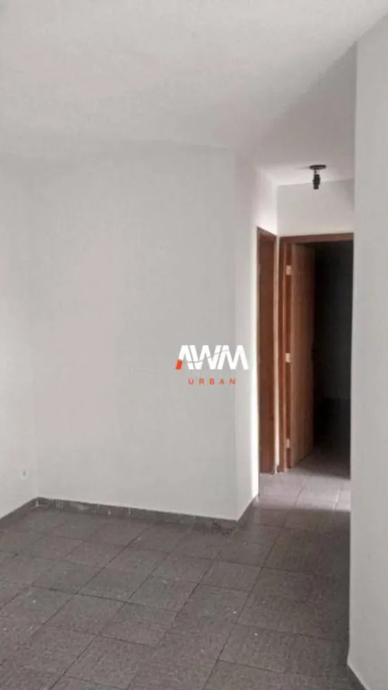 Apartamento, 2 quartos, 56 m² - Foto 6