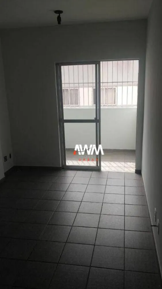 Apartamento, 2 quartos, 56 m² - Foto 2