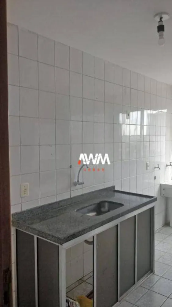 Apartamento, 2 quartos, 56 m² - Foto 10