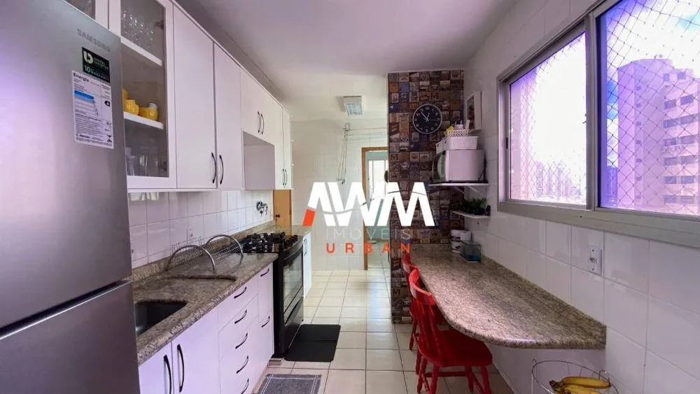 Apartamento, 3 quartos, 99 m² - Foto 4
