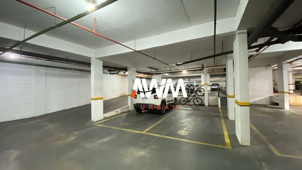 Apartamento, 3 quartos, 99 m² - Foto 10
