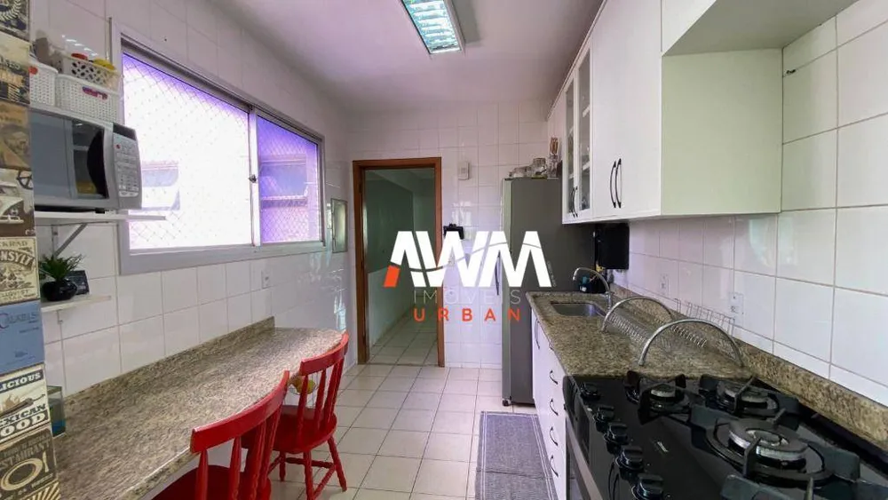 Apartamento, 3 quartos, 99 m² - Foto 9