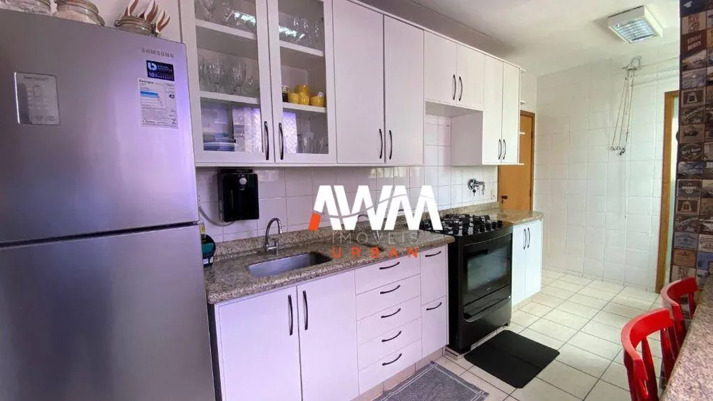 Apartamento, 3 quartos, 99 m² - Foto 8