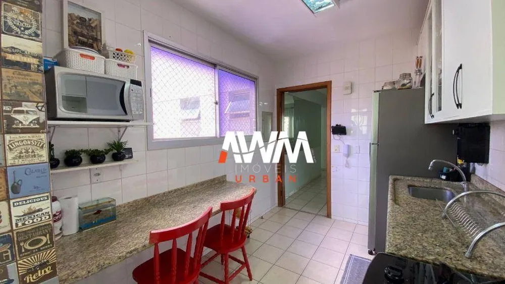 Apartamento, 3 quartos, 99 m² - Foto 6