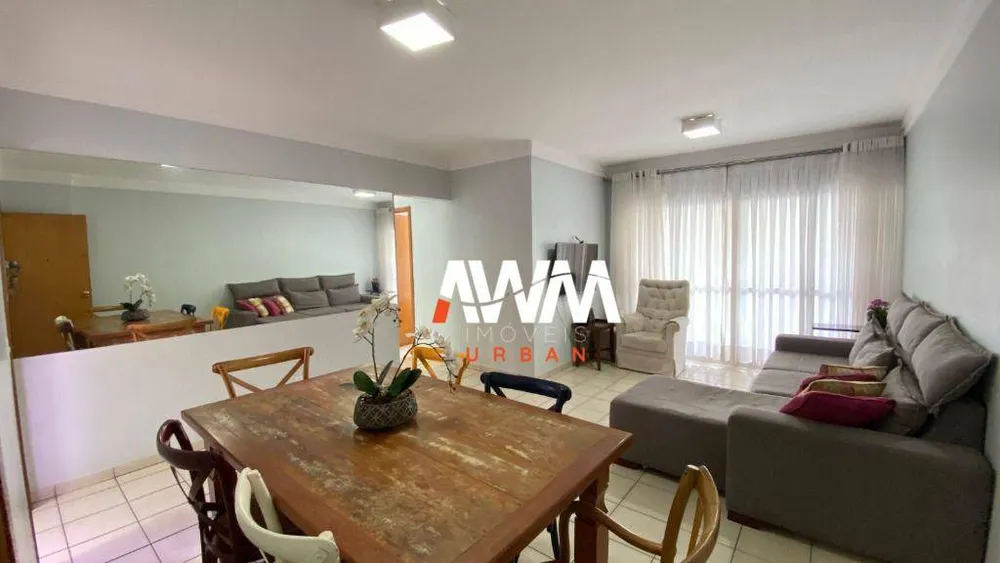 Apartamento, 3 quartos, 99 m² - Foto 3