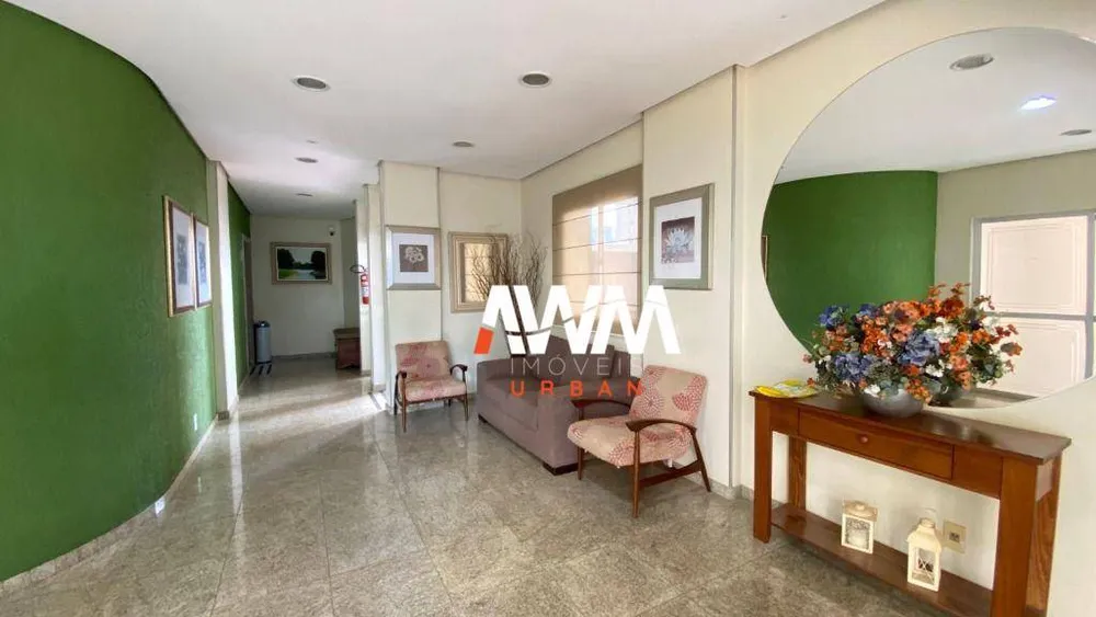 Apartamento, 3 quartos, 99 m² - Foto 2