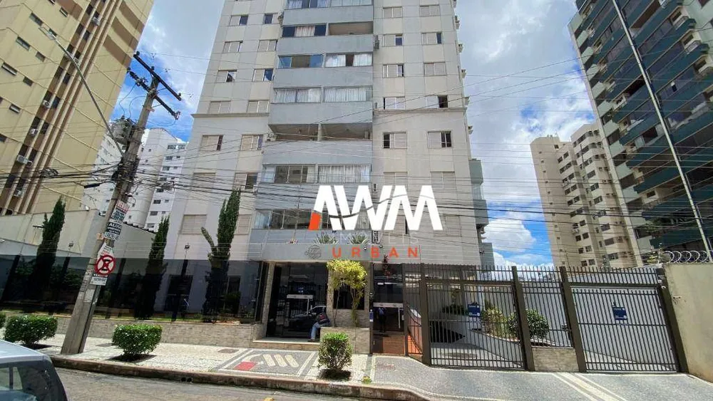 Apartamento, 3 quartos, 99 m² - Foto 1