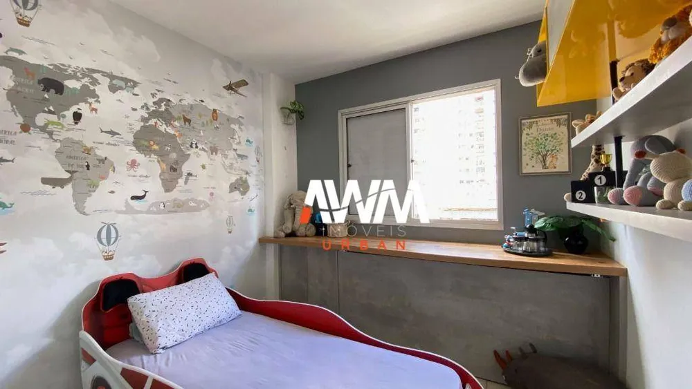 Apartamento, 3 quartos, 99 m² - Foto 7