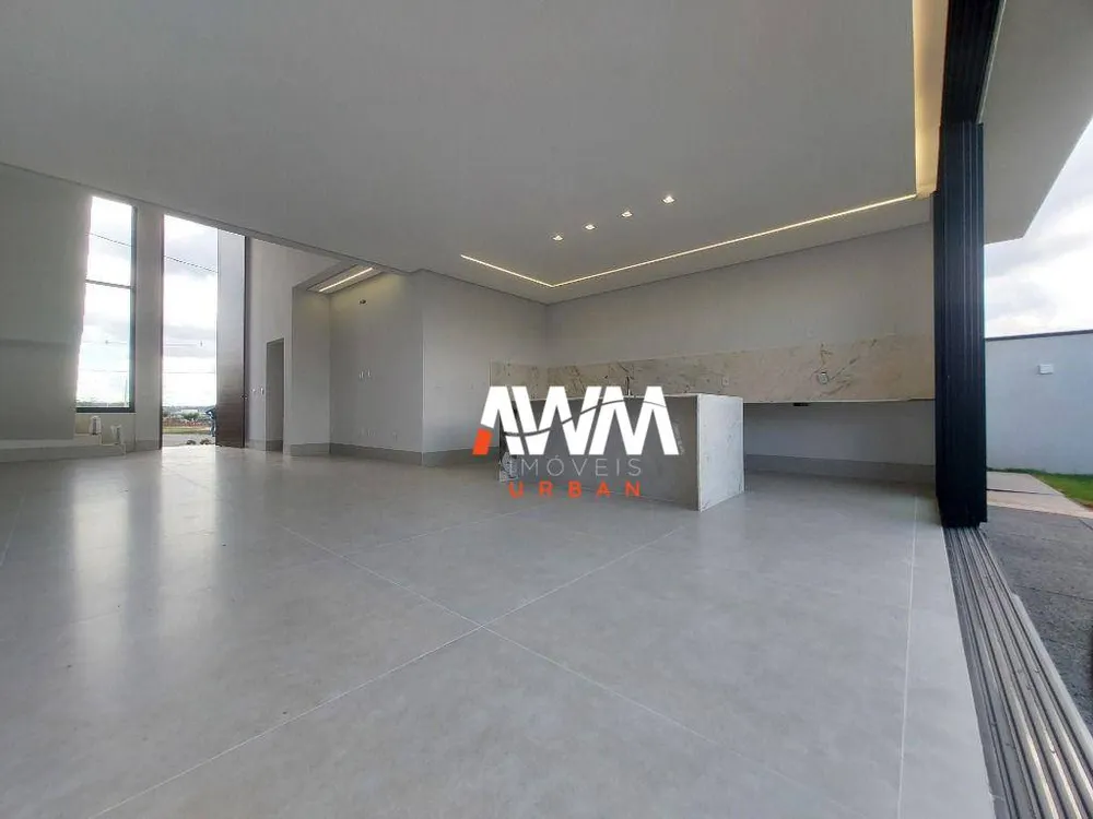 Sobrado, 4 quartos, 208 m² - Foto 3