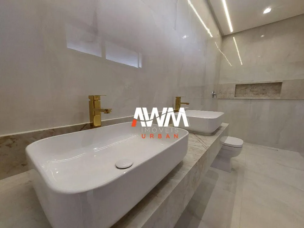 Sobrado, 4 quartos, 208 m² - Foto 7
