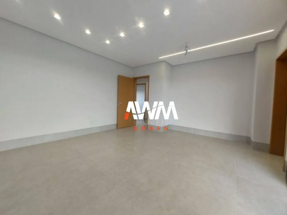 Sobrado, 4 quartos, 208 m² - Foto 5