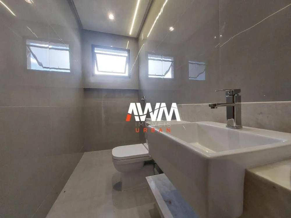 Sobrado, 4 quartos, 208 m² - Foto 7