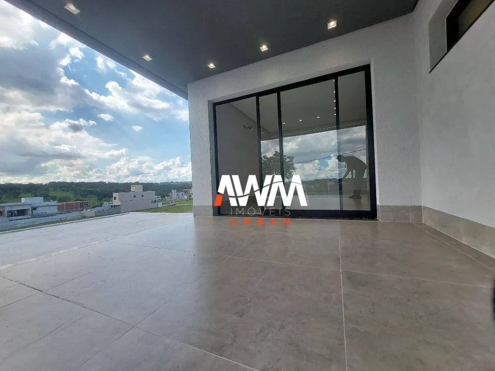 Sobrado, 4 quartos, 208 m² - Foto 4