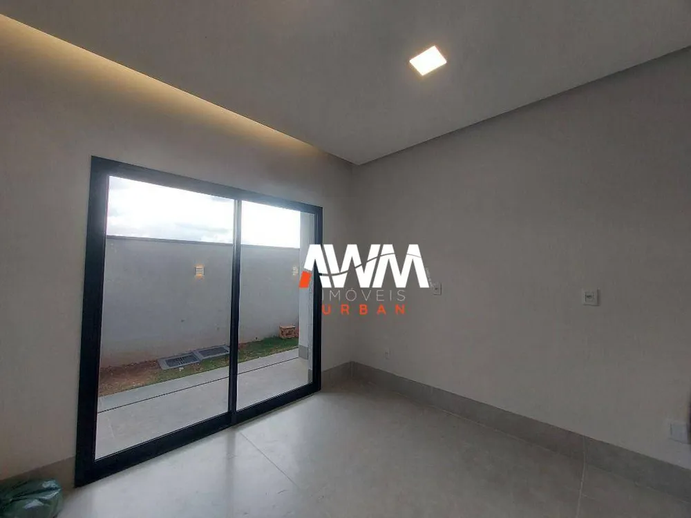 Sobrado, 4 quartos, 208 m² - Foto 3
