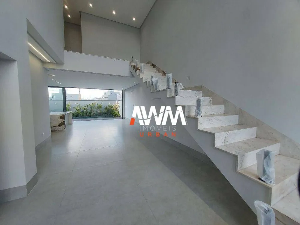 Sobrado, 4 quartos, 208 m² - Foto 8