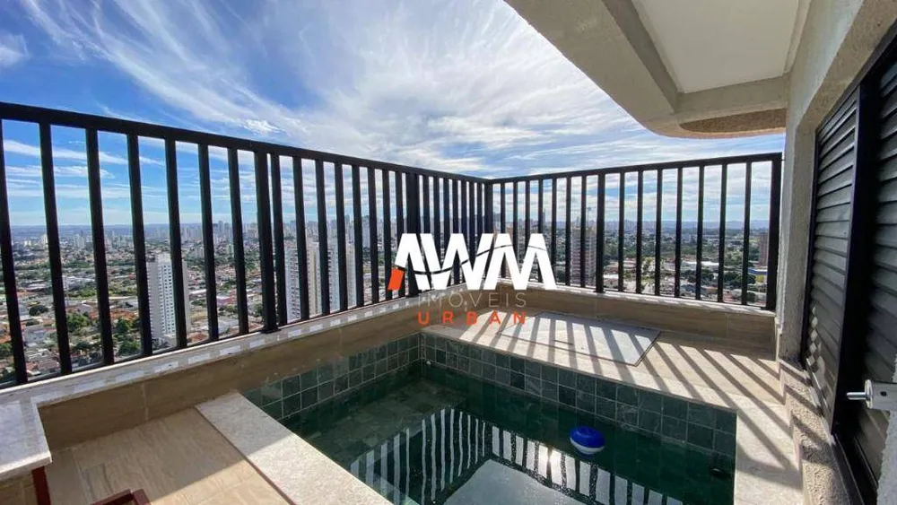 Apartamento, 3 quartos, 117 m² - Foto 8