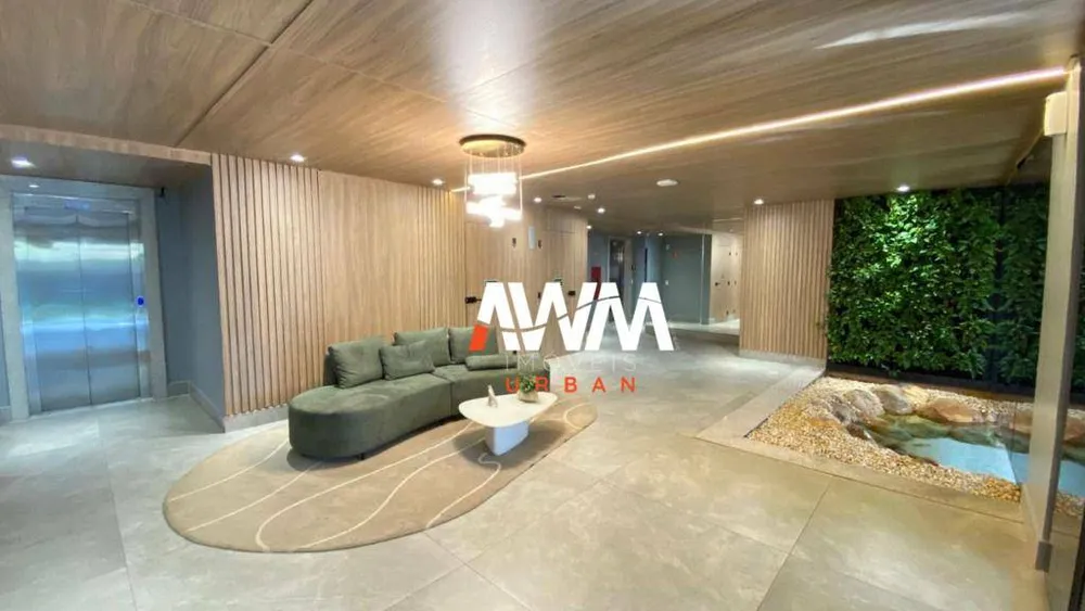 Apartamento, 3 quartos, 117 m² - Foto 12