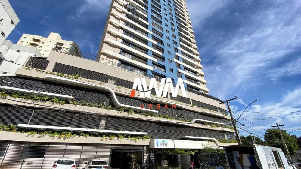Apartamento, 3 quartos, 117 m² - Foto 11