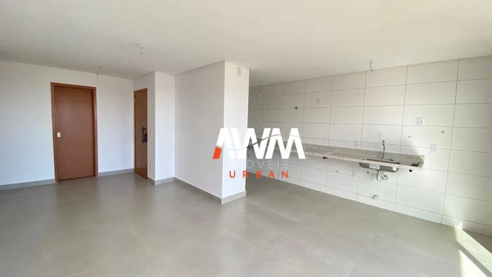 Apartamento, 3 quartos, 117 m² - Foto 3