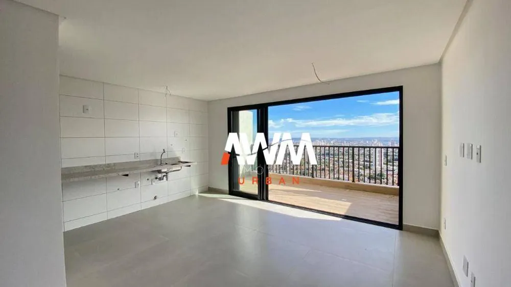 Apartamento, 3 quartos, 117 m² - Foto 4
