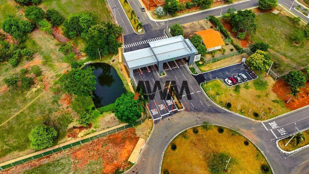 Loteamento e Condomínio, 1250 m² - Foto 2