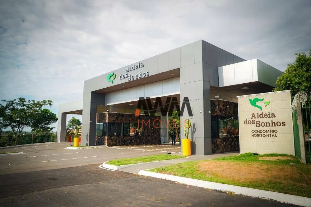 Loteamento e Condomínio, 1250 m² - Foto 1