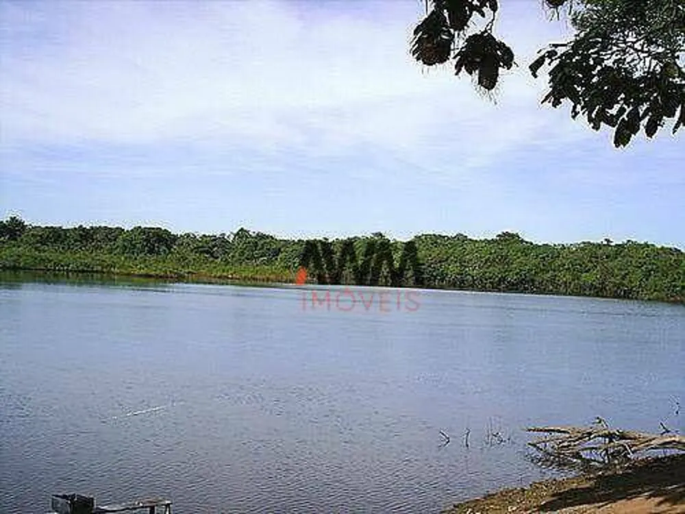 Fazenda, 7260 hectares - Foto 1
