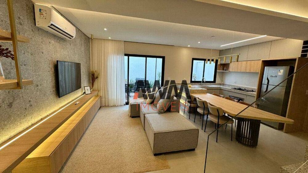 Sobrado à venda com 3 quartos, 173m² - Foto 4