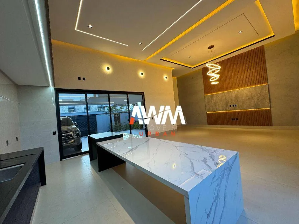 Casa, 3 quartos, 238 m² - Foto 5