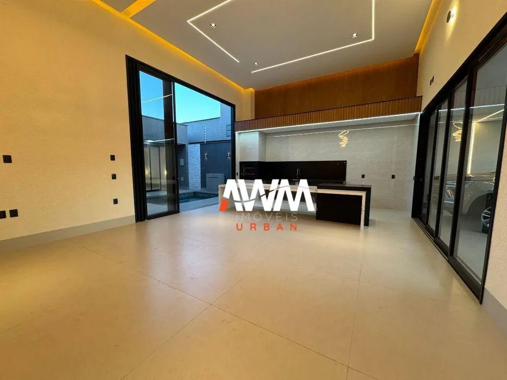 Casa, 3 quartos, 238 m² - Foto 3