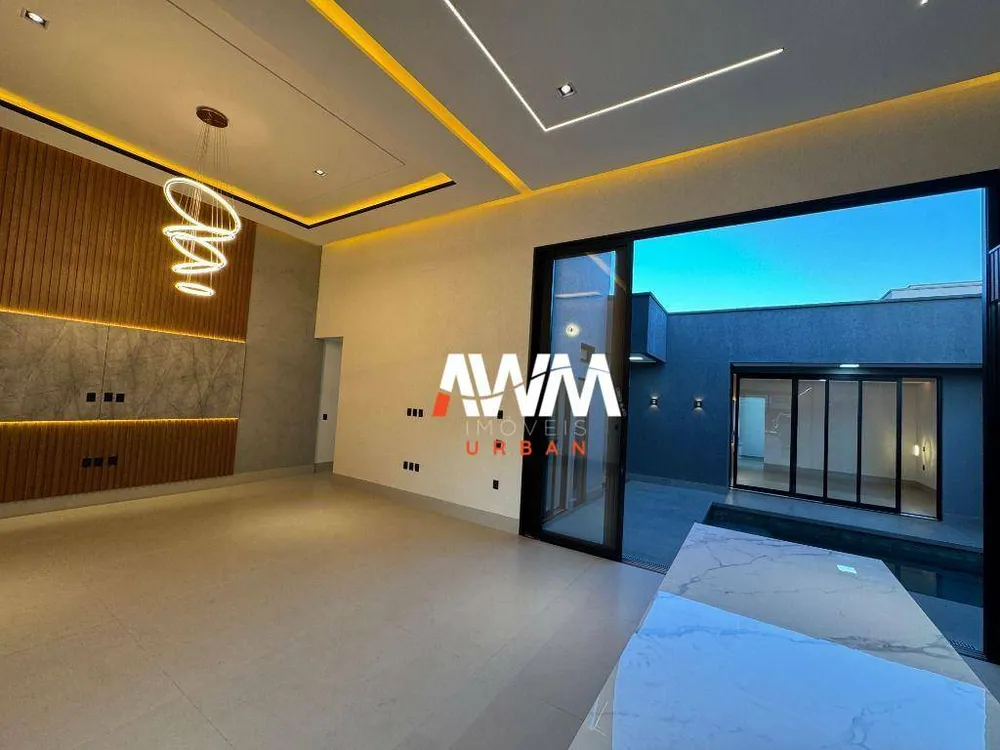 Casa, 3 quartos, 238 m² - Foto 6