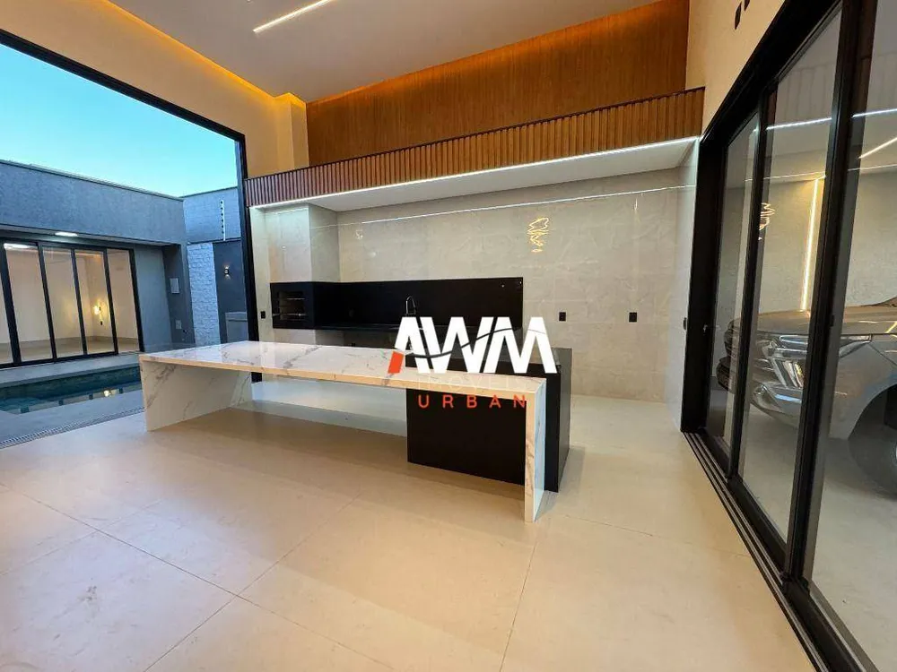 Casa, 3 quartos, 238 m² - Foto 4