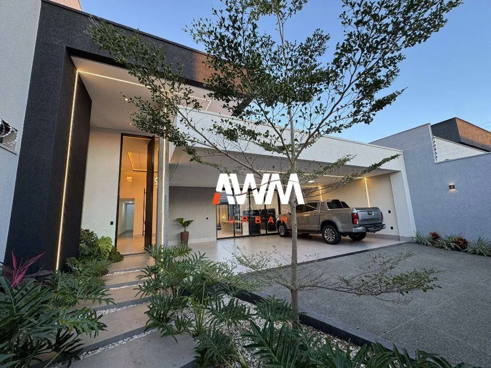 Casa, 3 quartos, 238 m² - Foto 2