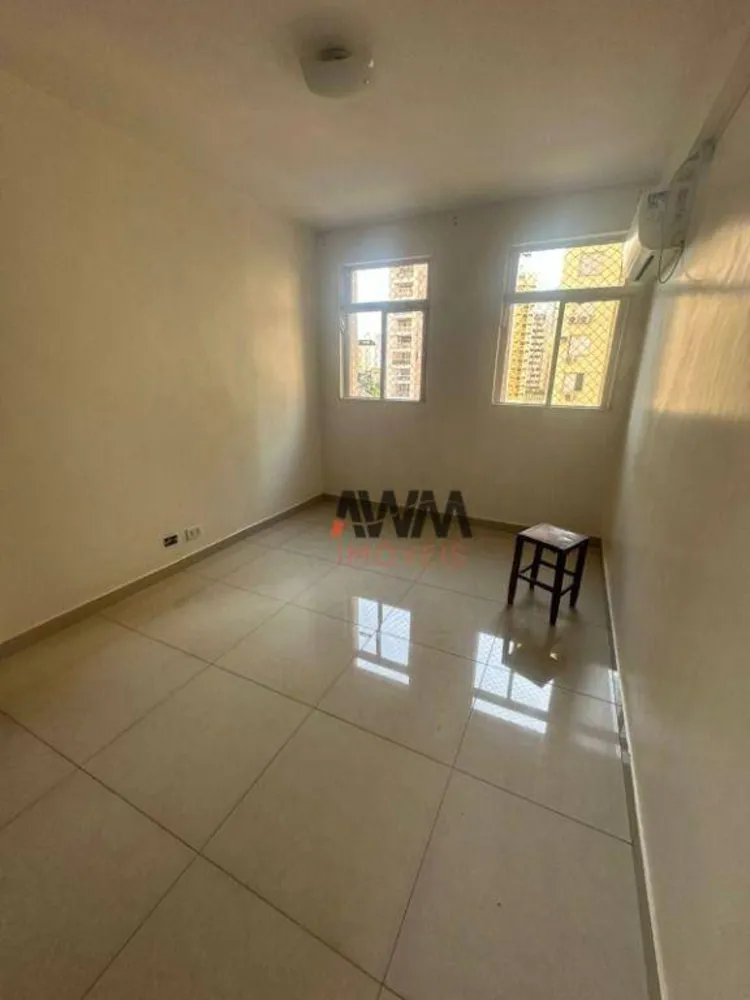 Apartamento, 3 quartos, 78 m² - Foto 1