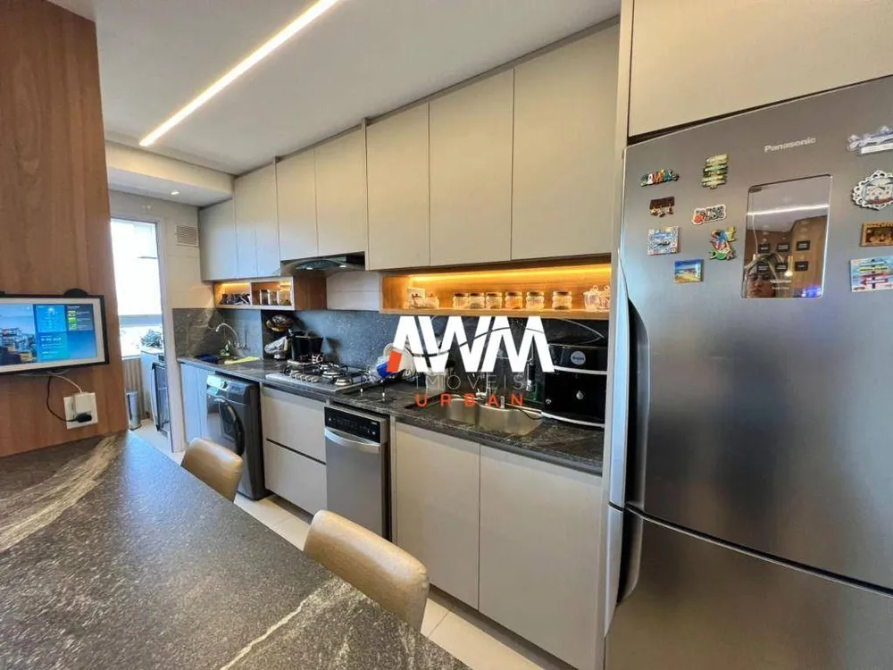 Apartamento, 3 quartos, 88 m² - Foto 8