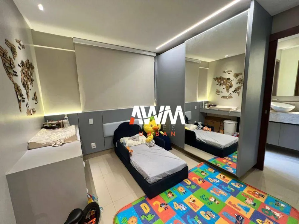 Apartamento, 3 quartos, 88 m² - Foto 12