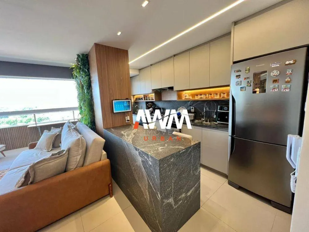 Apartamento, 3 quartos, 88 m² - Foto 6