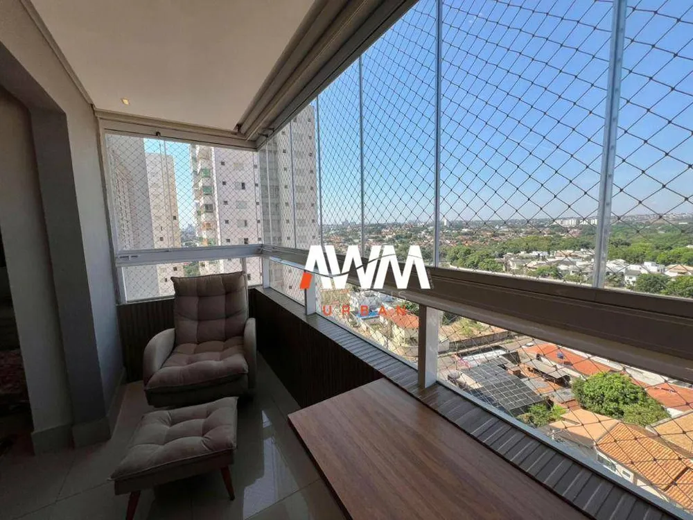 Apartamento, 3 quartos, 88 m² - Foto 3