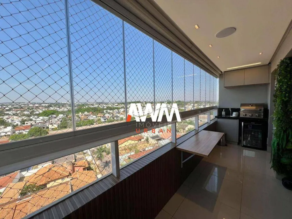 Apartamento, 3 quartos, 88 m² - Foto 4