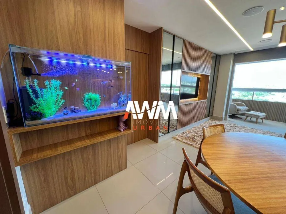Apartamento, 3 quartos, 88 m² - Foto 7