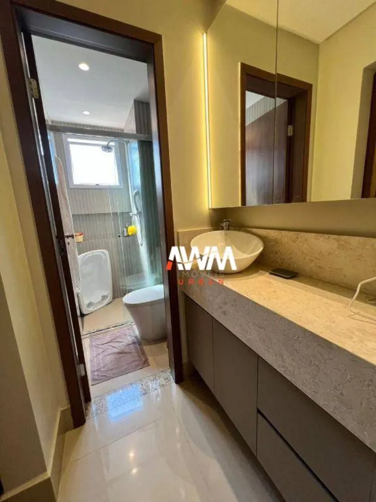 Apartamento, 3 quartos, 88 m² - Foto 5