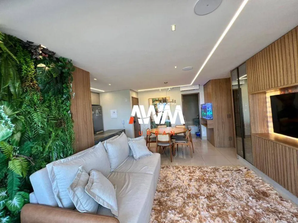 Apartamento, 3 quartos, 88 m² - Foto 8