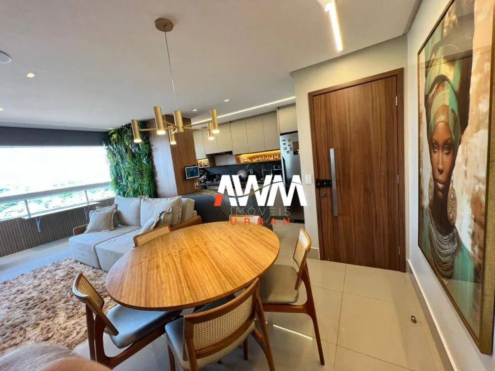 Apartamento, 3 quartos, 88 m² - Foto 4