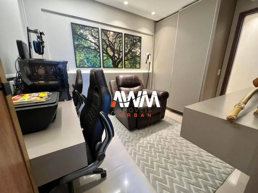 Apartamento, 3 quartos, 88 m² - Foto 2