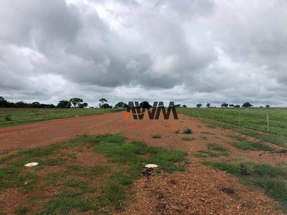 Fazenda, 4429 hectares - Foto 2