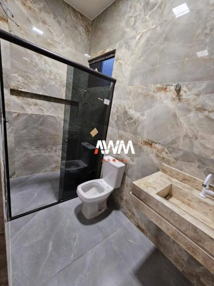 Casa, 3 quartos, 137 m² - Foto 6